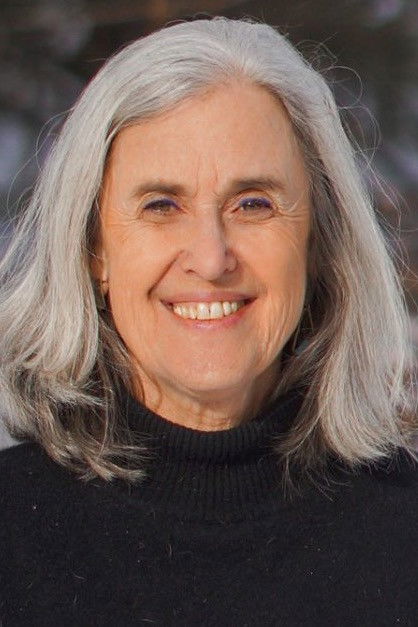 et billede af Laurel Chiten