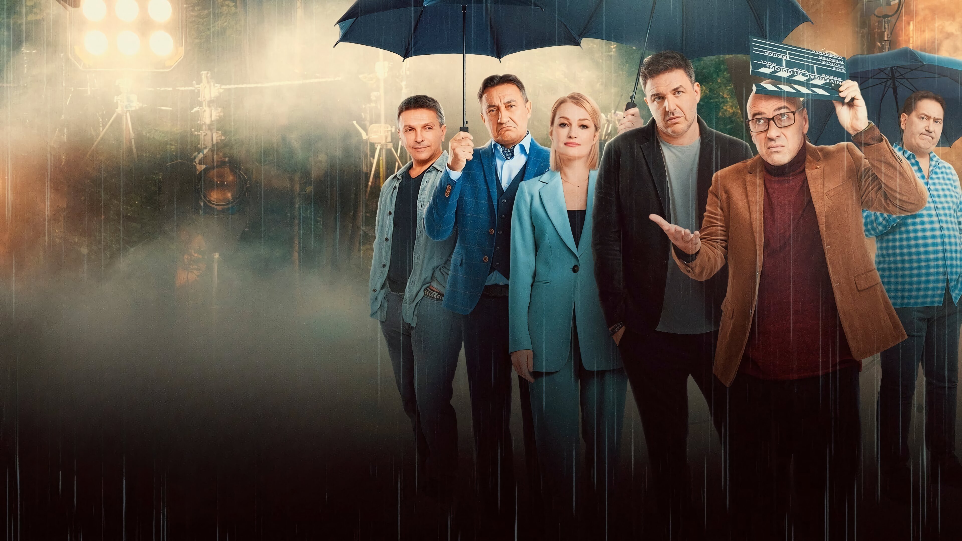 Poster of undefined