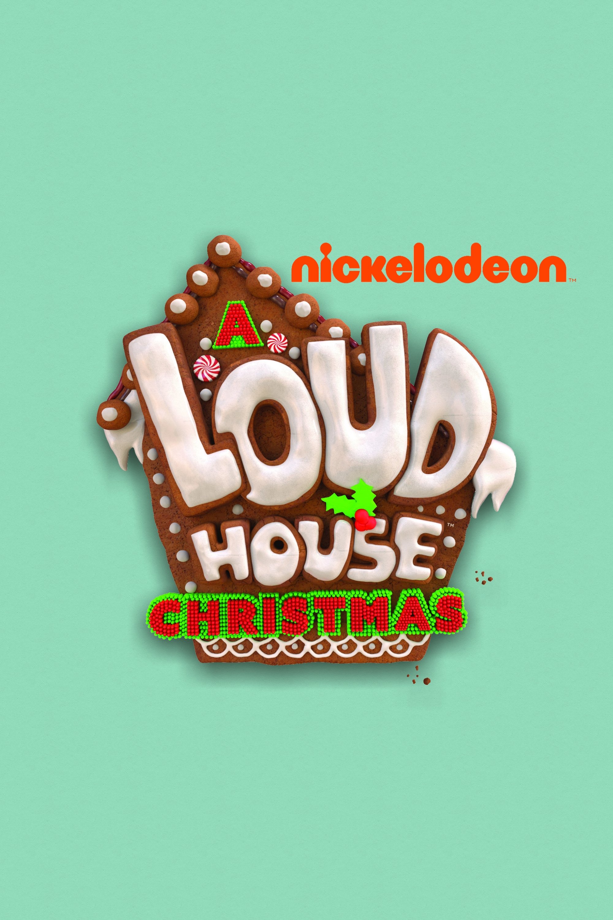 A Loud House Christmas