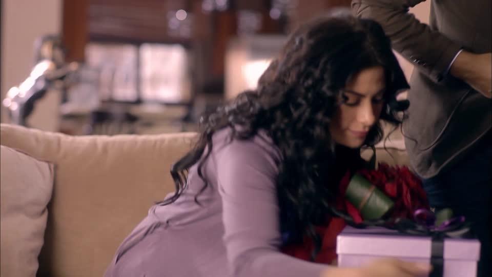مسلسل حكايات بنات - الحلقة 20