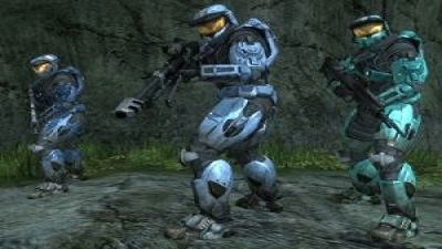 Red vs. Blue