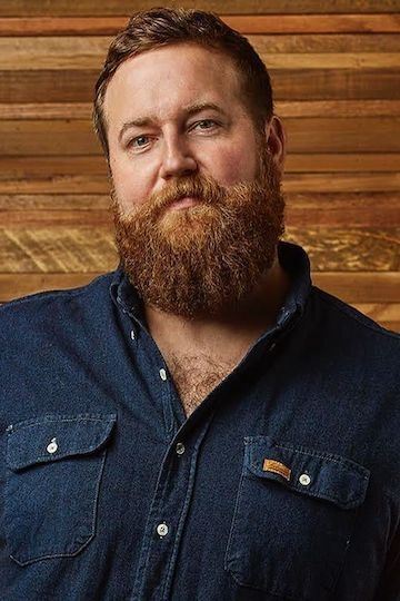 et billede af Ben Napier