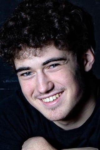 et billede af Antoine Glemain