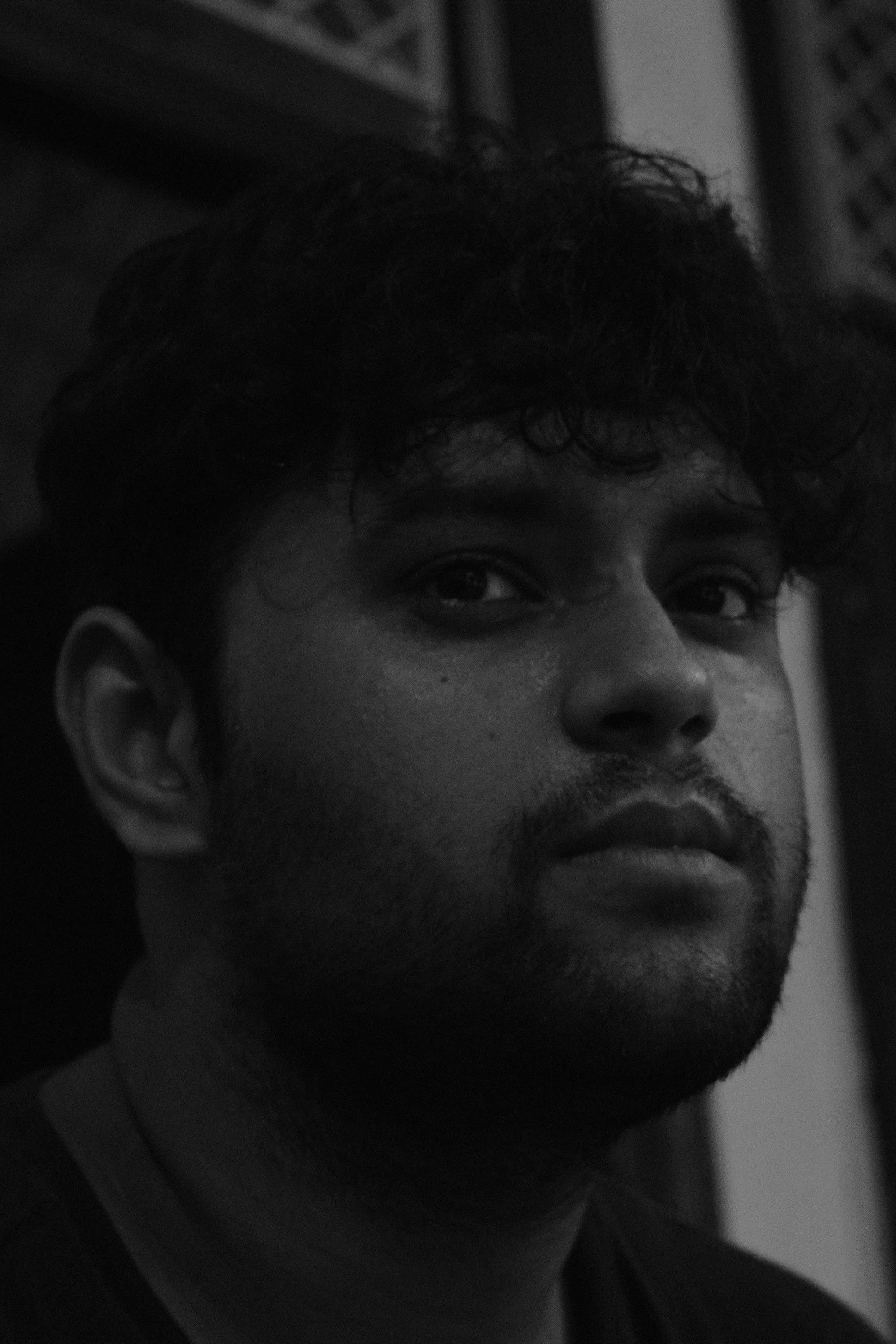 et billede af Aaryaan Deveda