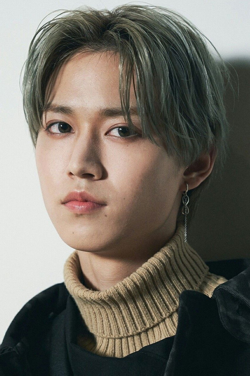 et billede af Ruki Shiroiwa