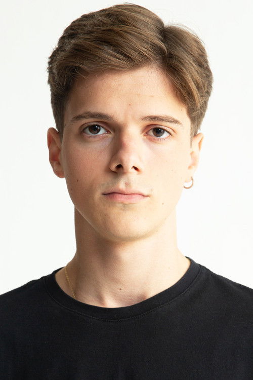 et billede af Arda Yeşillikçi