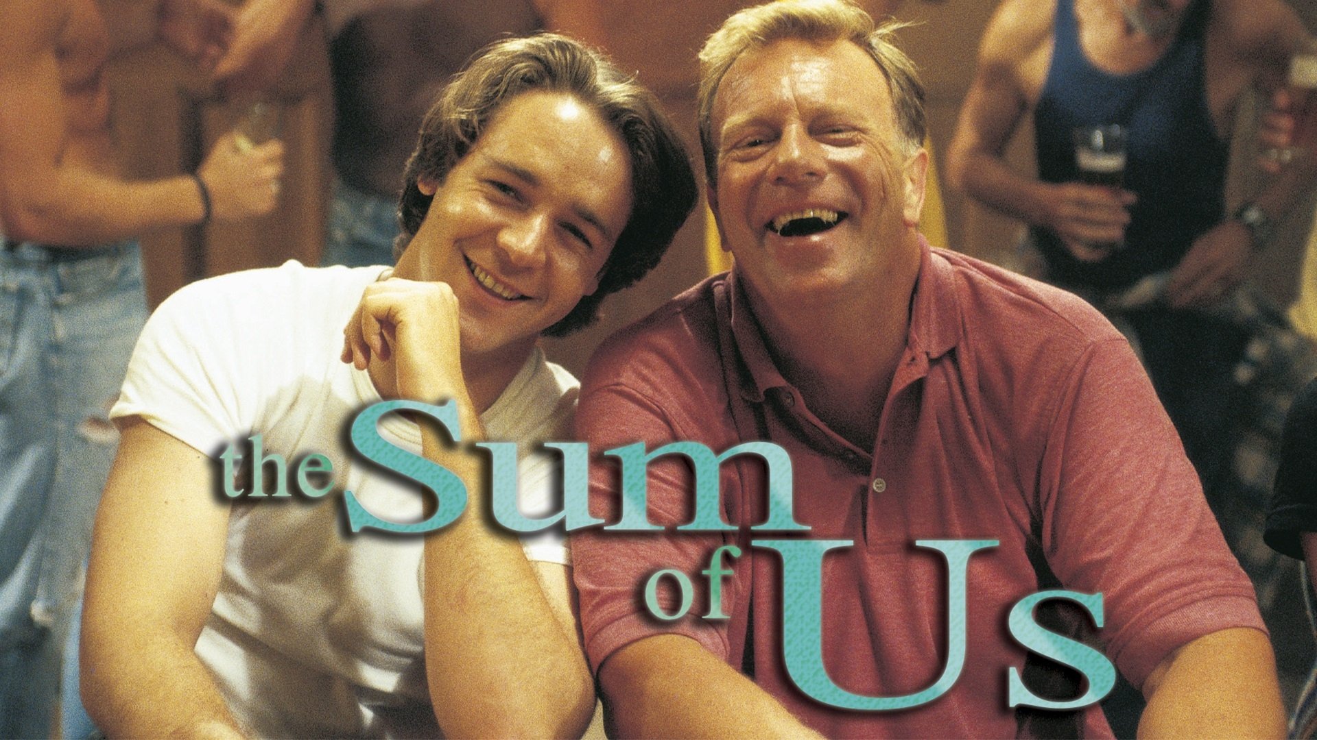 The Sum of Us (1994)