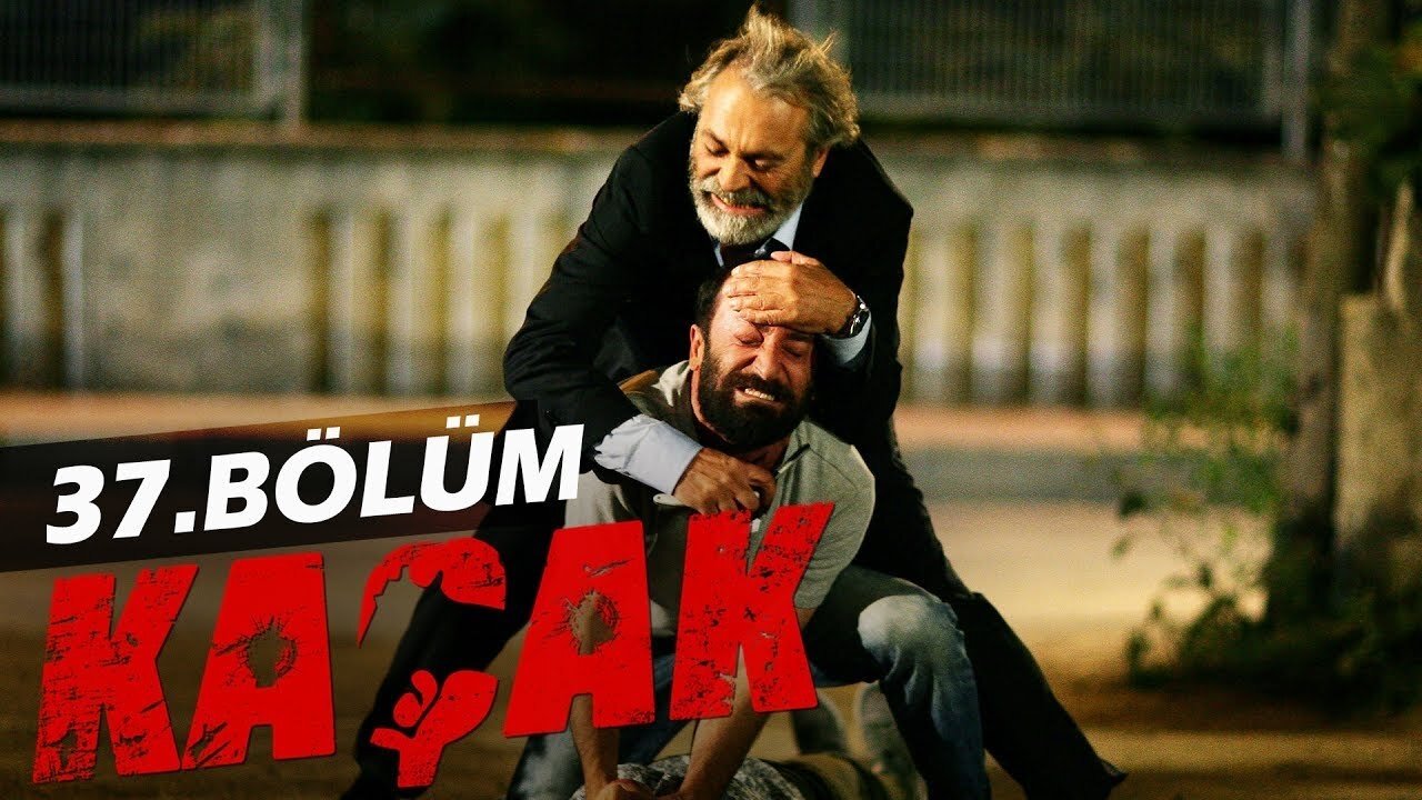 Kaçak