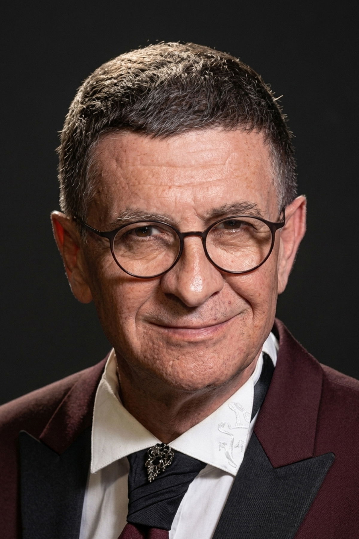 et billede af Cengiz Küçükayvaz