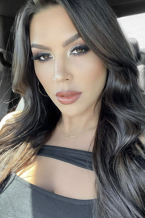 et billede af Summer Mitchell