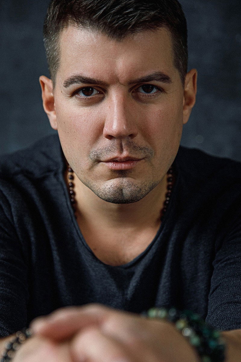 et billede af Ivan Vasilyev