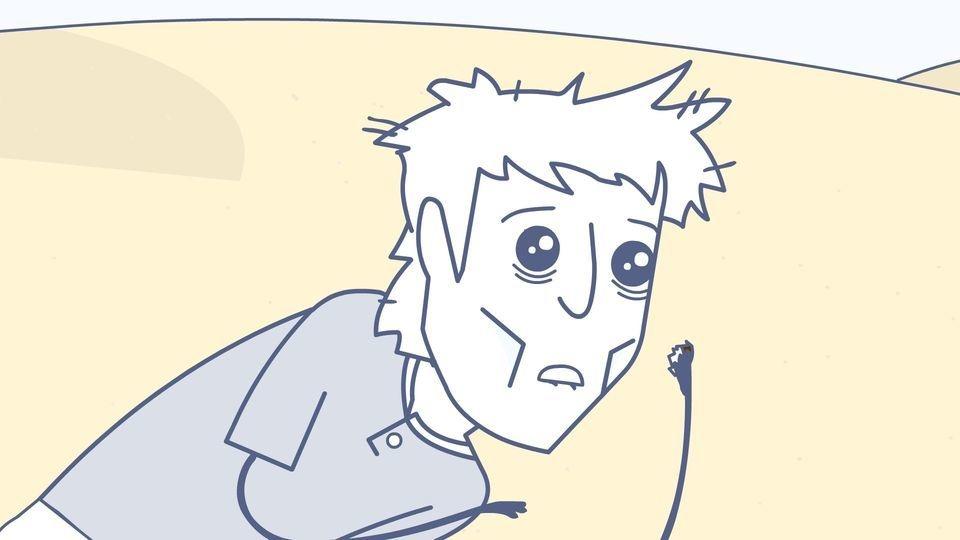 Rooster Teeth Animated Adventures 4x20