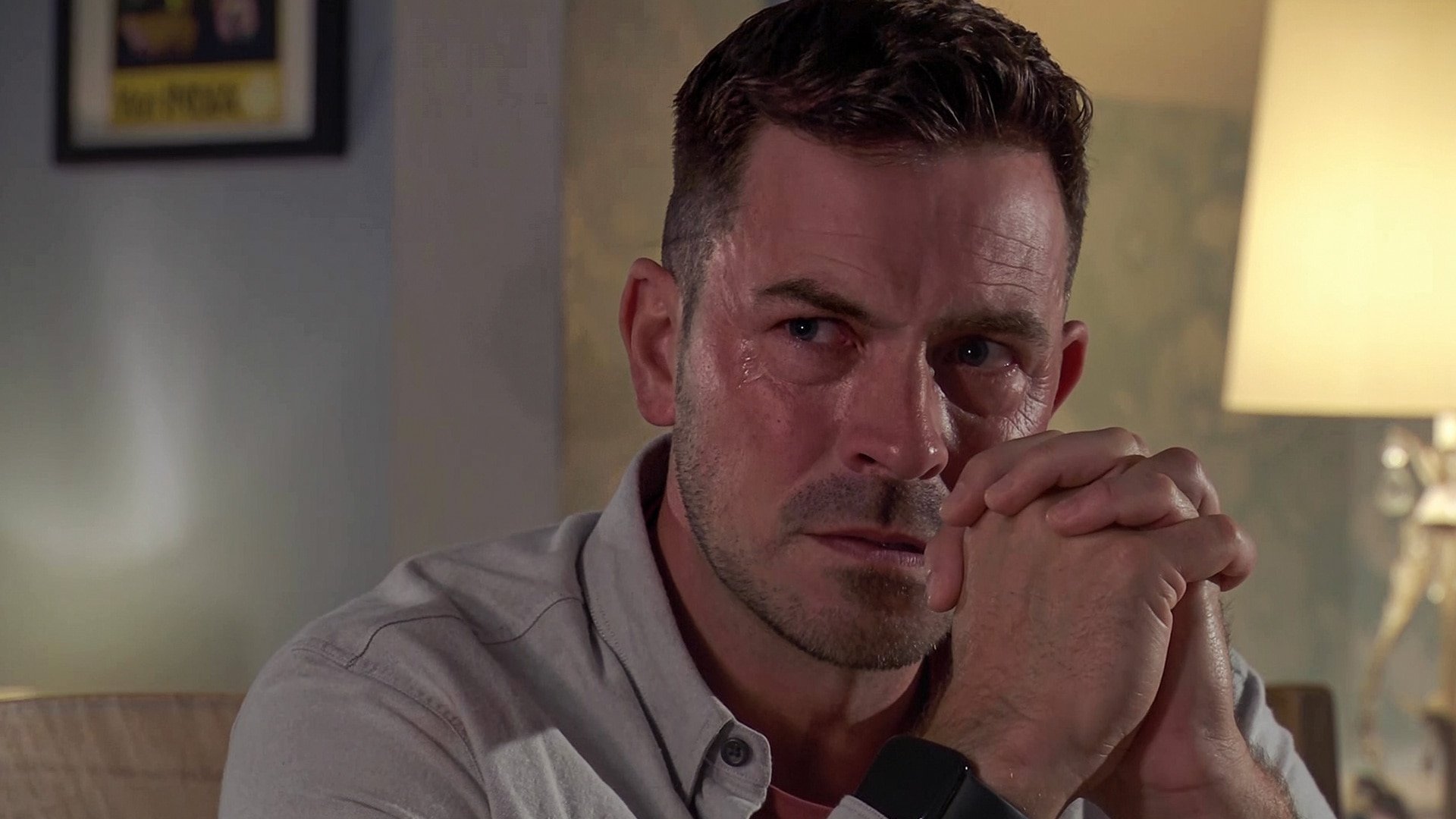 Hollyoaks 31x112