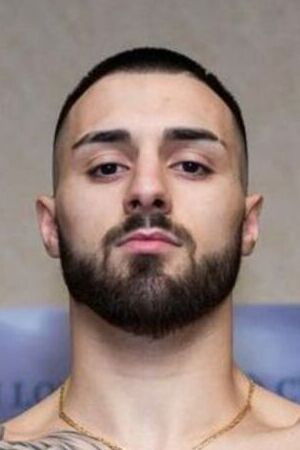 et billede af Tiziano Ferranti