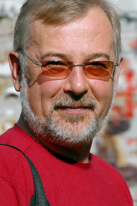 et billede af Andrey Kylosov