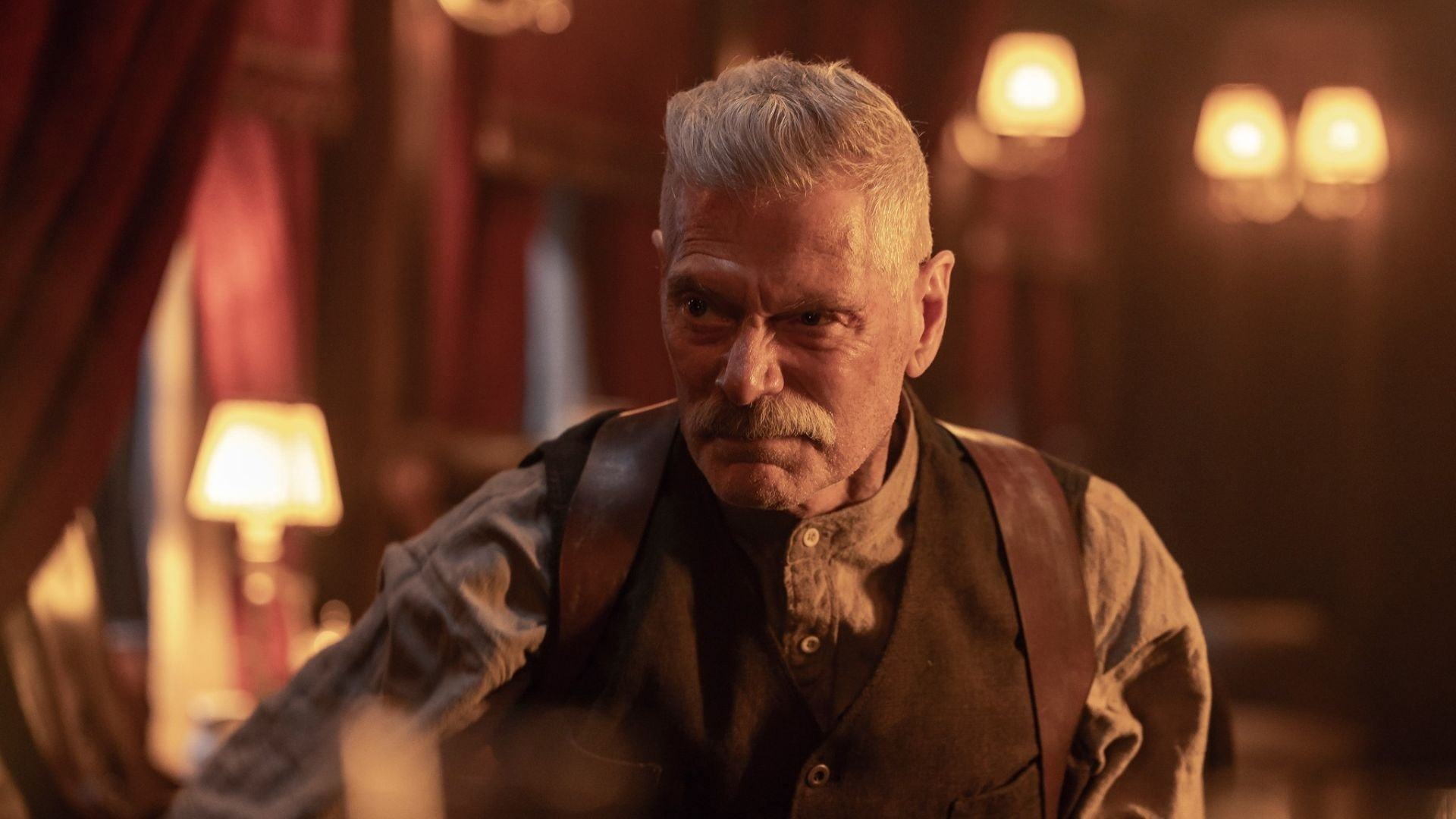 Sisu: Road to Revenge backdrop