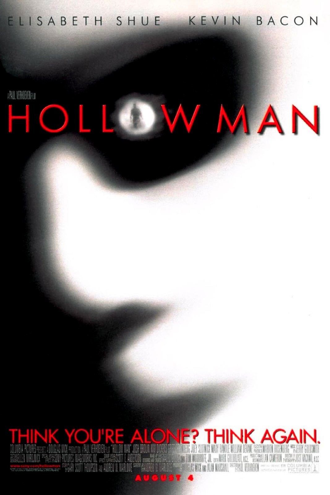 Hollow Man