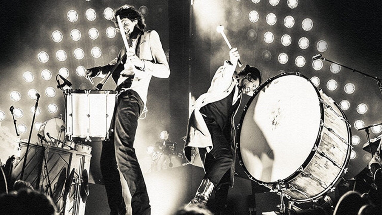The For King & Country Live Concert Film (2021)