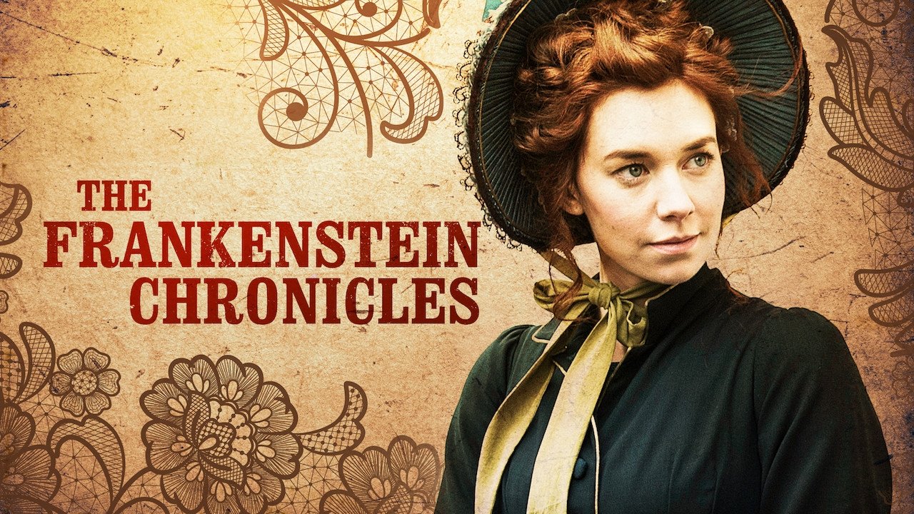 The Frankenstein Chronicles