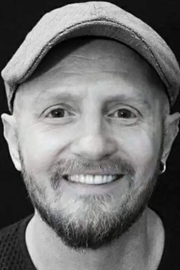 et billede af David Ambit