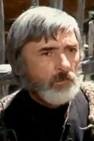 et billede af Andrei Bursaci