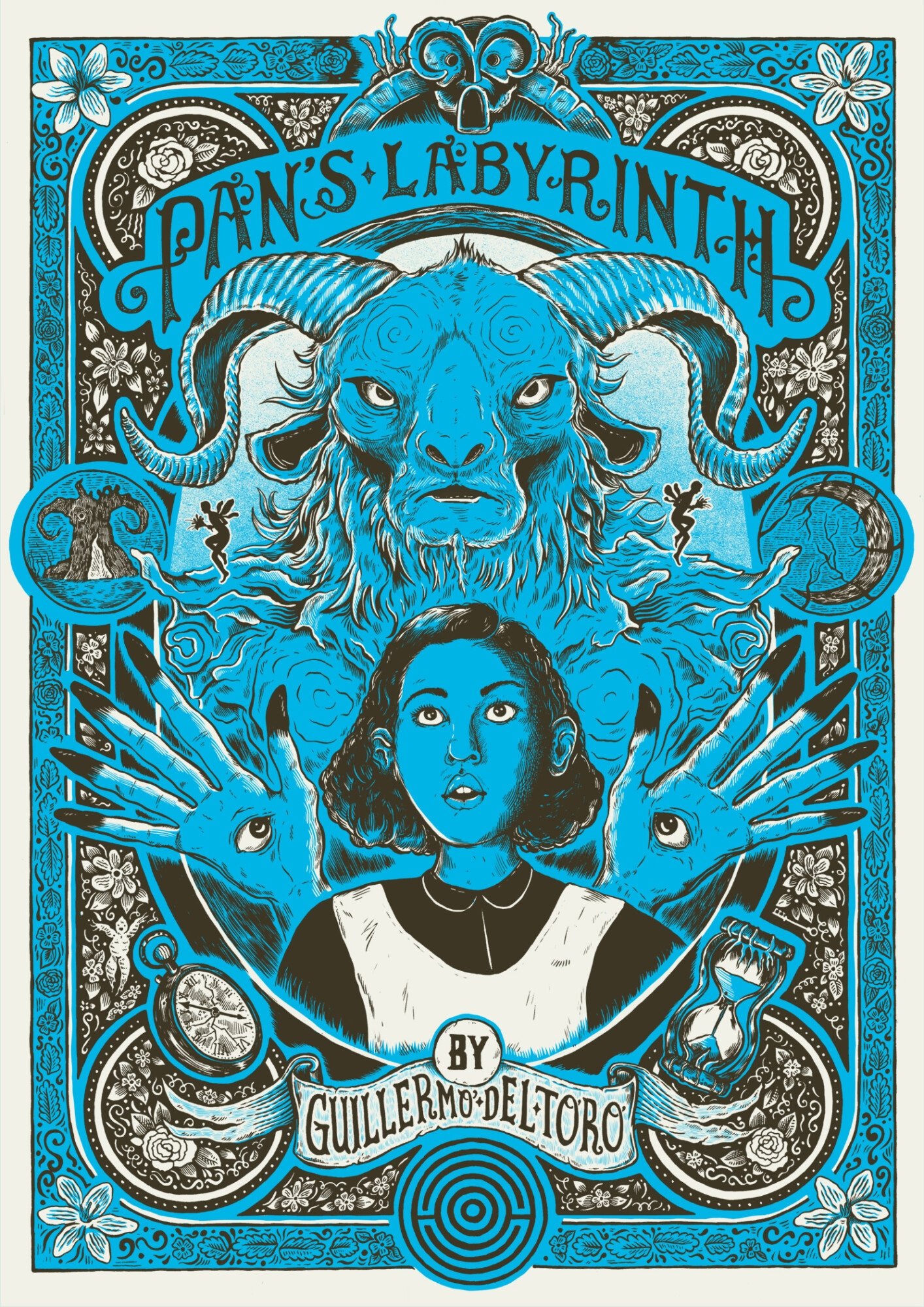 Pan's Labyrinth