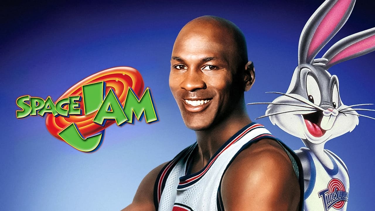 Space Jam