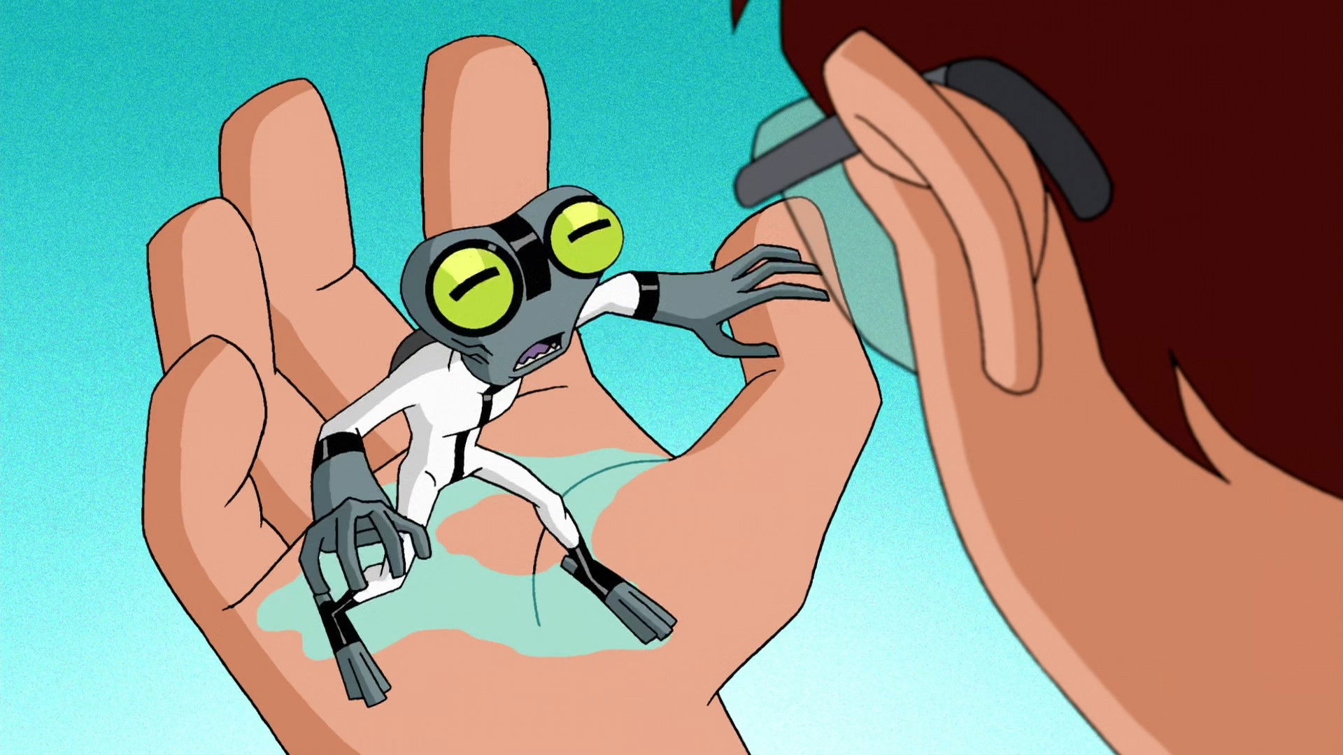 Un Pequeño Problema