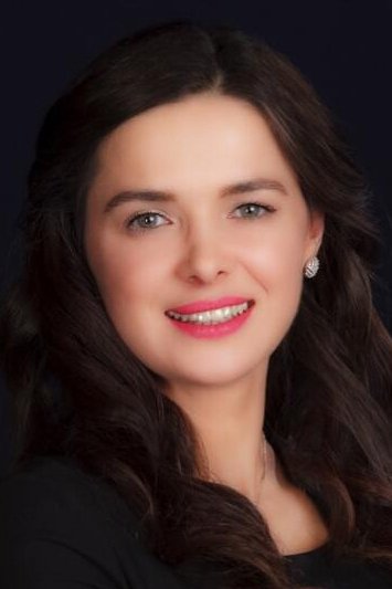 et billede af Ayfer Çalgıcı