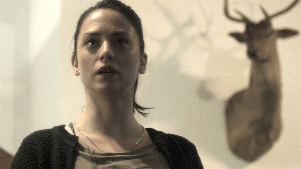El secreto de Julia (2019)