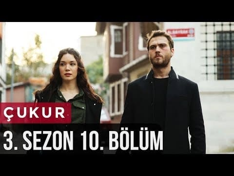 Çukur Staffel 3 :Folge 10 