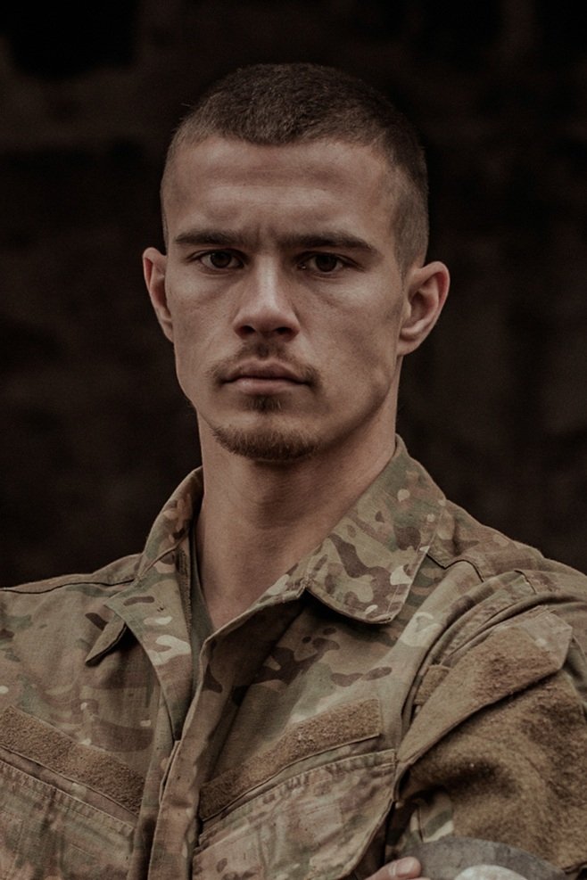 Denzel Hajema