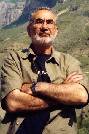 et billede af Amurbek Gobashiyev