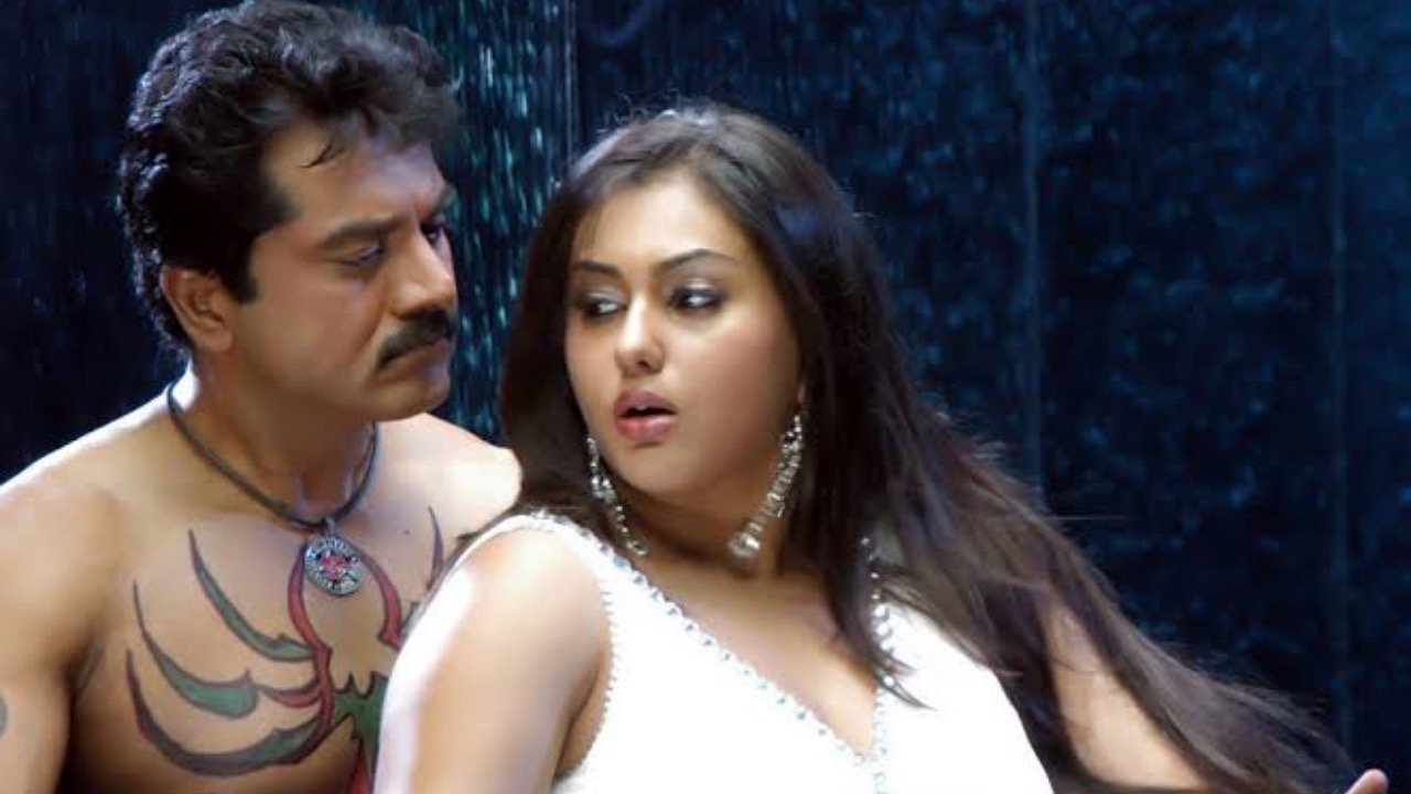 Chanakya (2005)