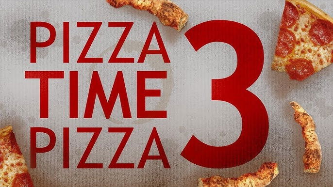Thumbnail for Pizza Time Pizza 3 Season 1 Episode 3