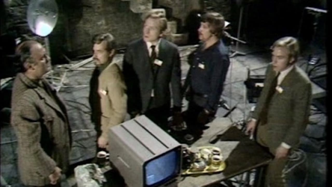 The Stone Tape (1972)