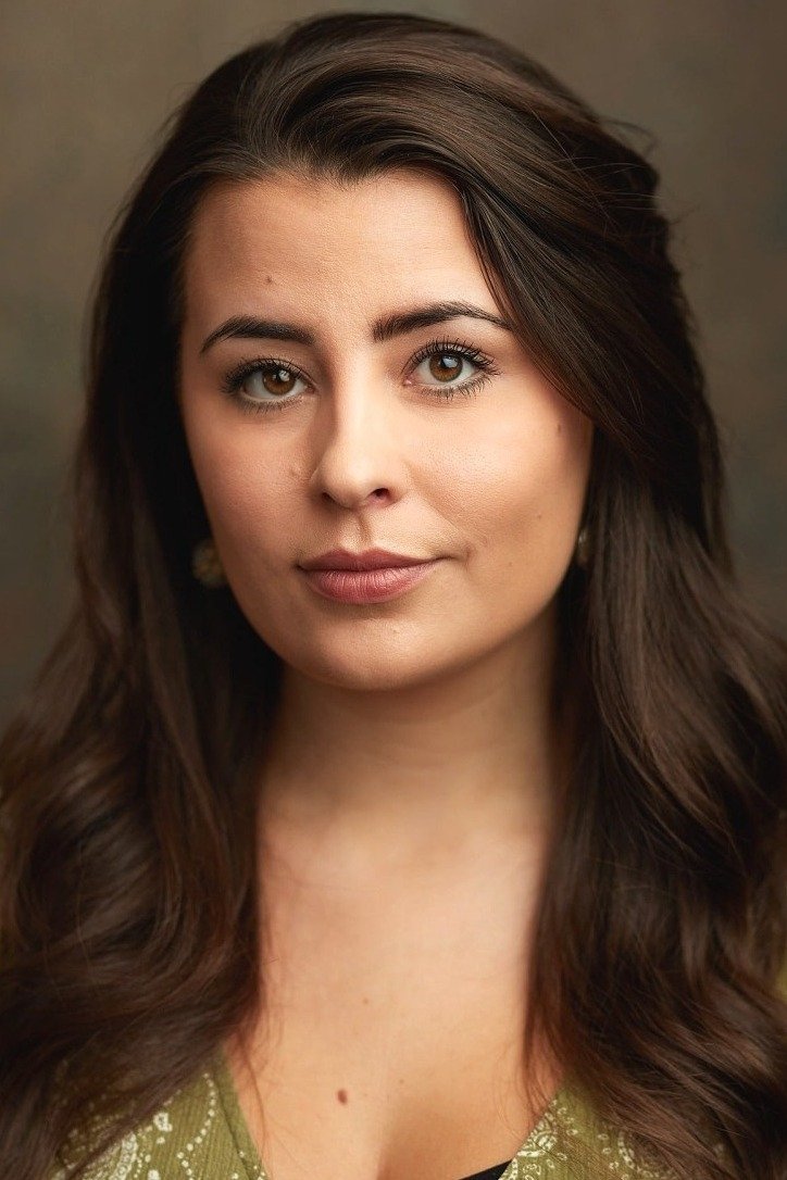 et billede af Kitty Watson