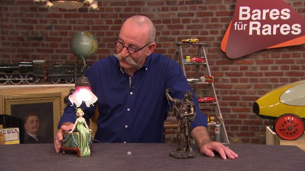 Bares für Rares 7x19