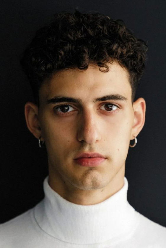 et billede af Vassilis Boutsikos