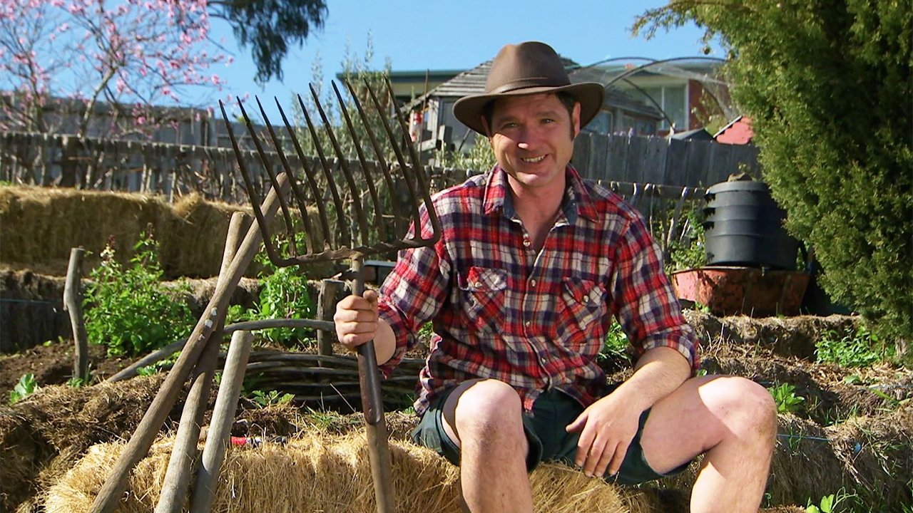 Gardening Australia 30x7