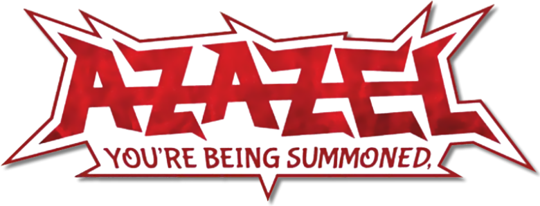 Yondemasu yo, Azazel-san.