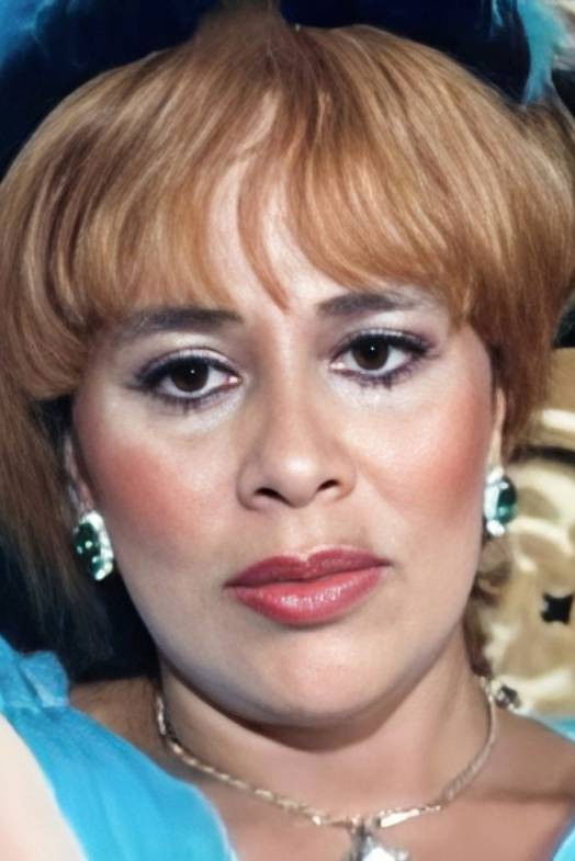 et billede af Dalma Ribas