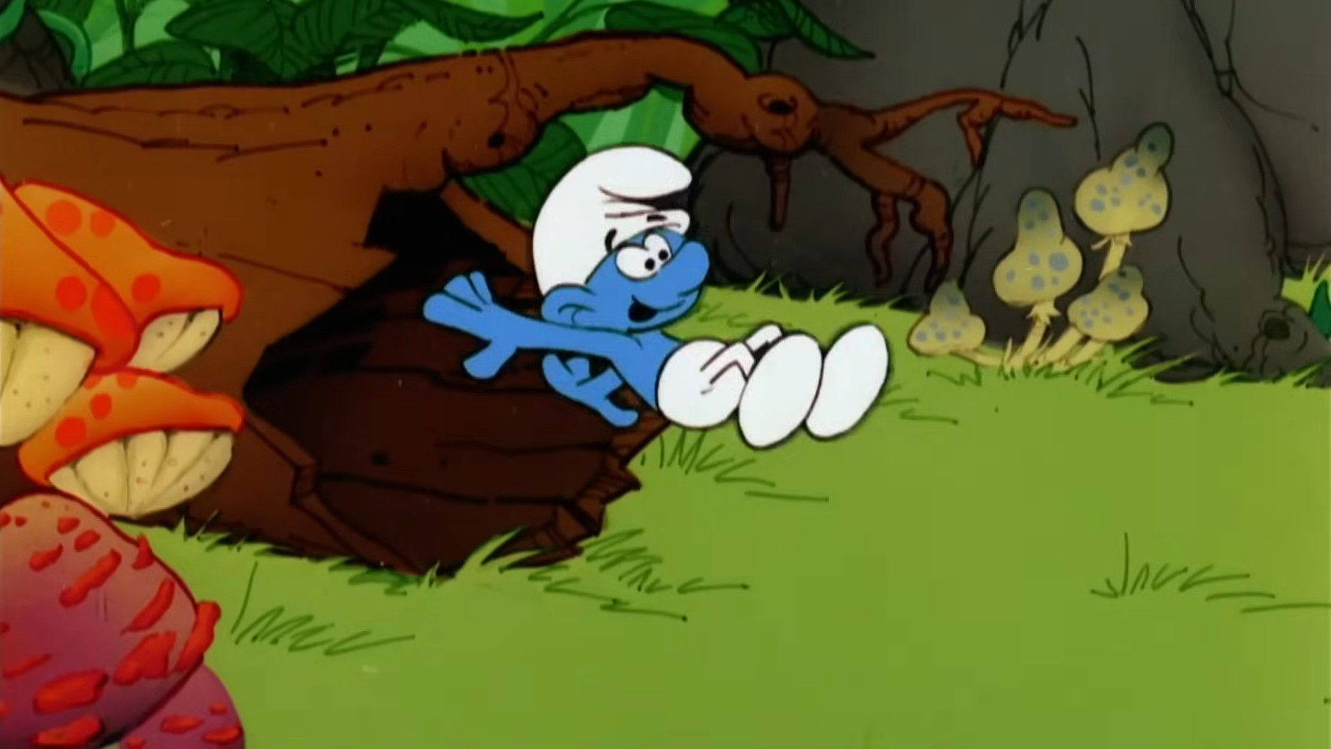 The Smurfs - Season 3