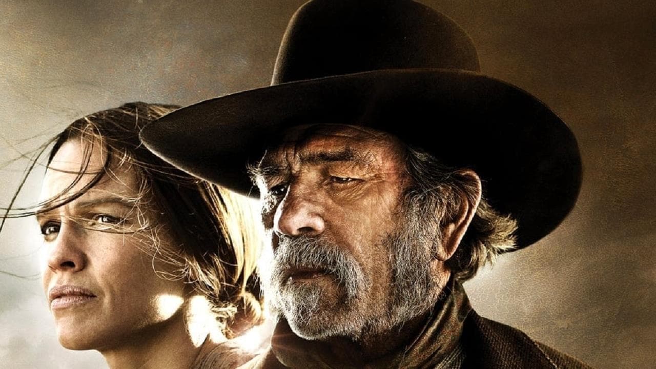 Image du film The Homesman yjkieezt5fwn0tzyanbwgcfc5rpjpg