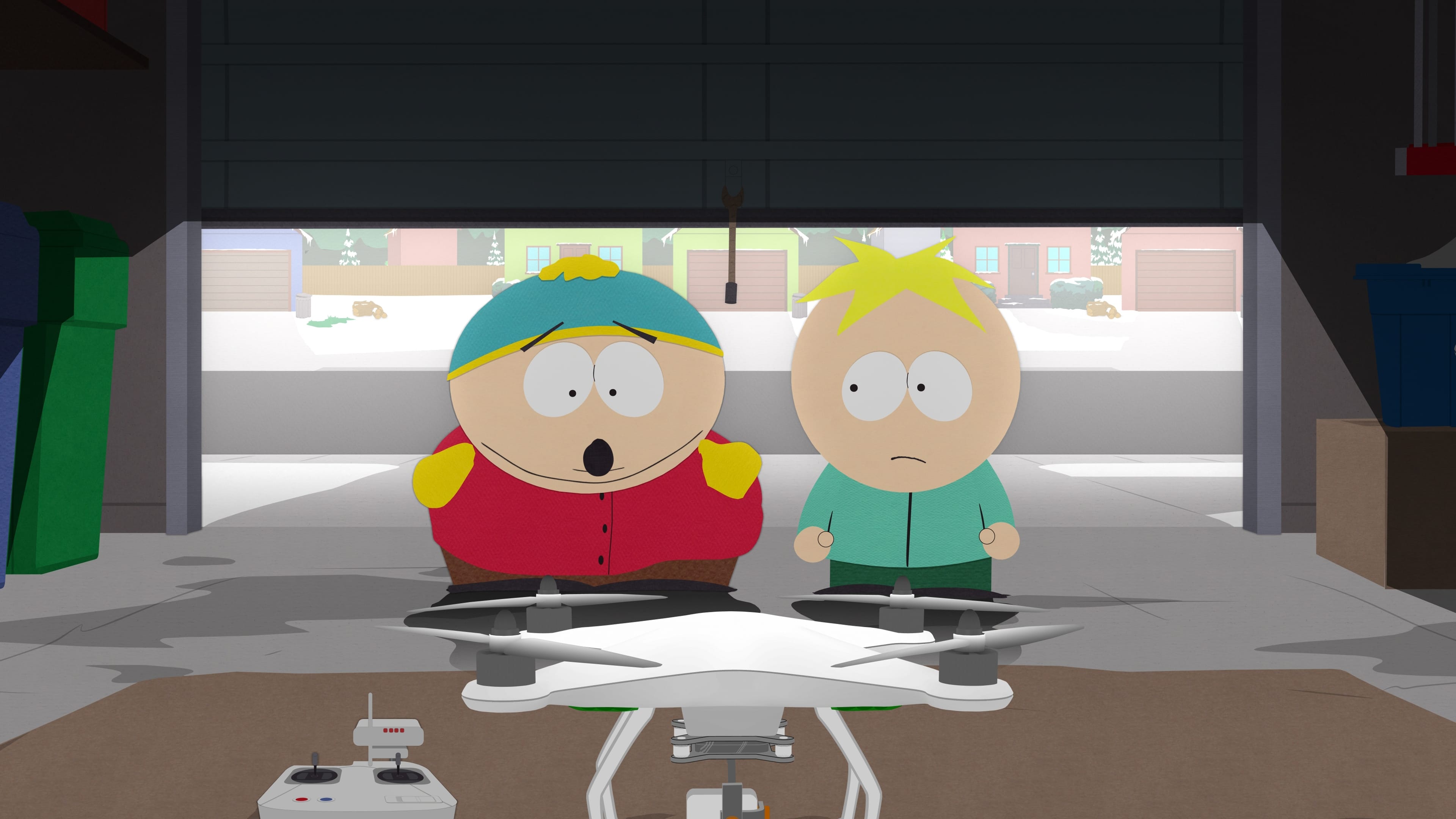 South Park Staffel 18 :Folge 5 