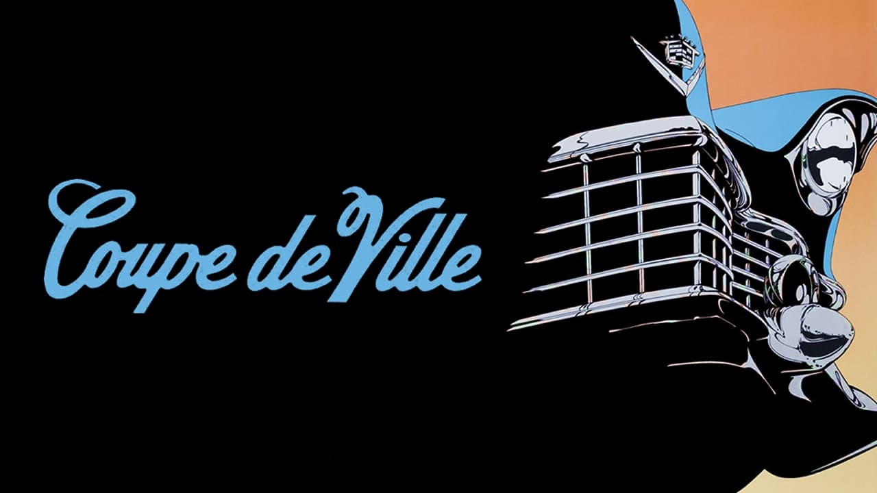 Coupe de Ville