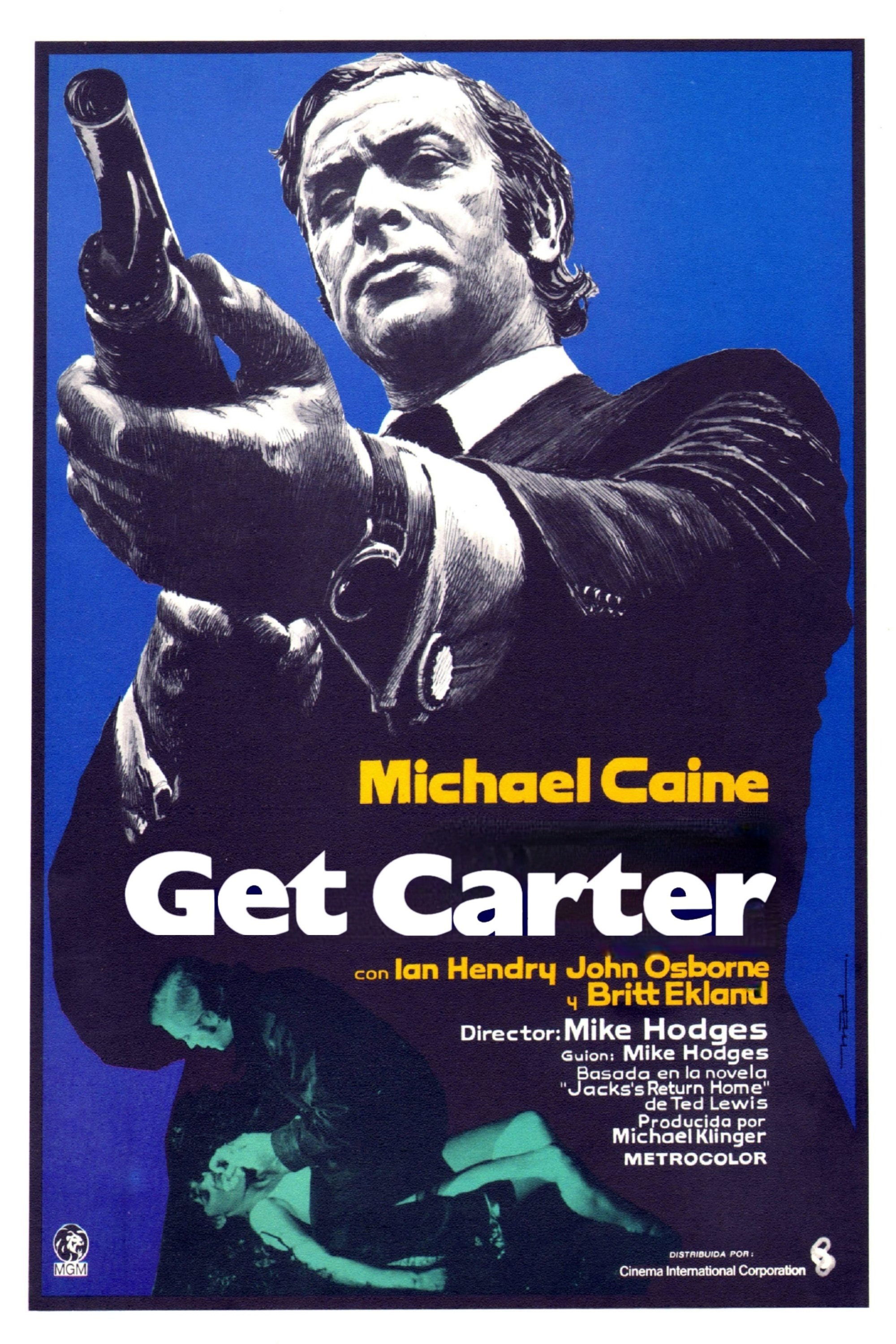 Get Carter