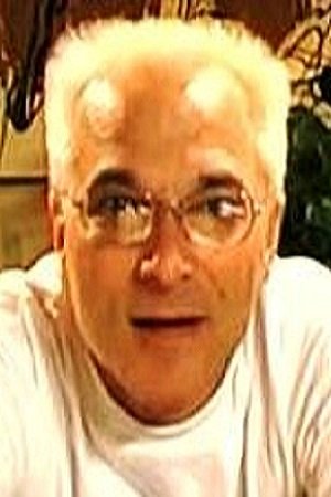 et billede af Jim Enright