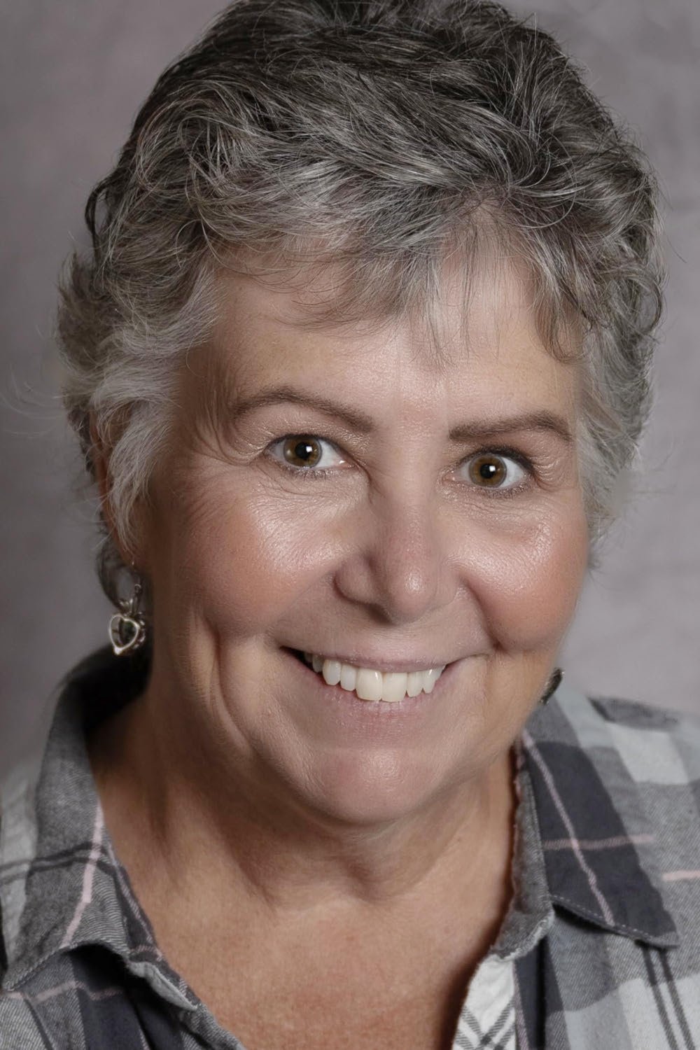 et billede af Cindy Rose Myskiw