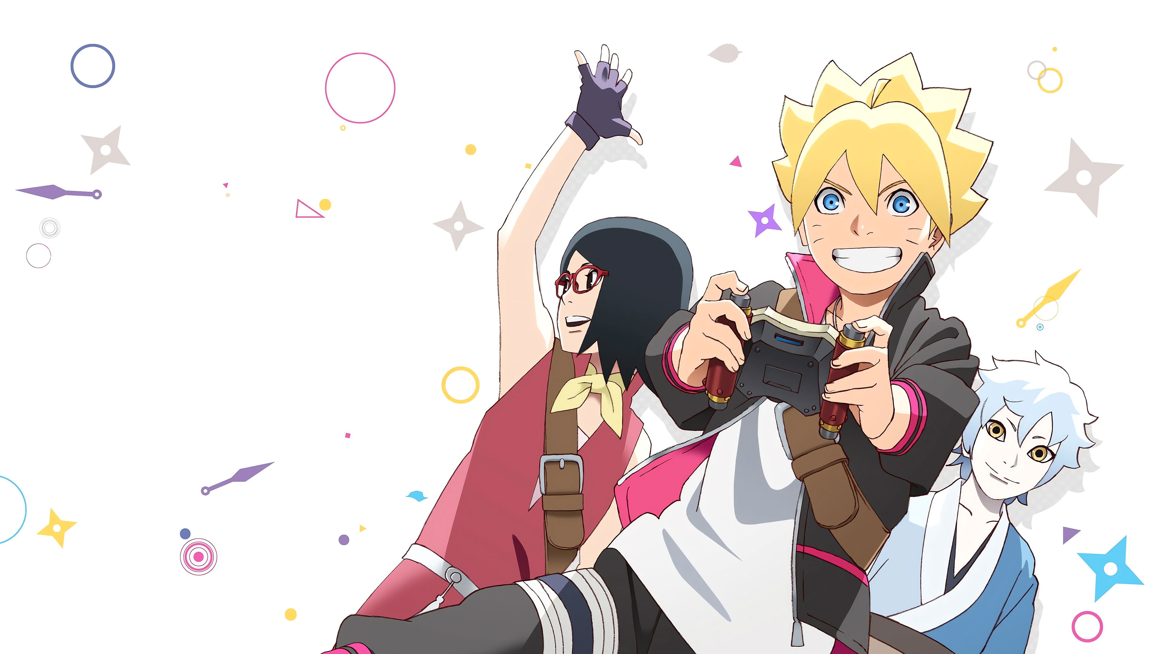Boruto: Naruto Next Generations
